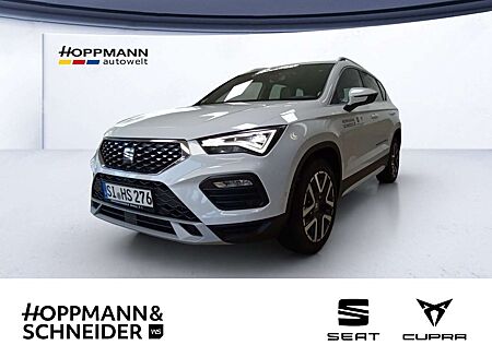 Seat Ateca Xperience, 1.5 TSI, Automatik