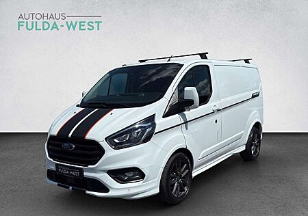 Ford Transit Custom Sport L1 Sport 170PS Aut. 3Sitzer