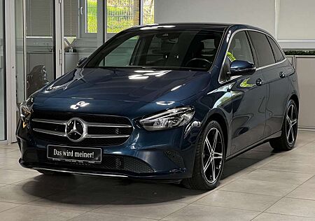 Mercedes-Benz B 200 Progressive LED NAVI PDC&KAM+SHZ+EL.HECKK+