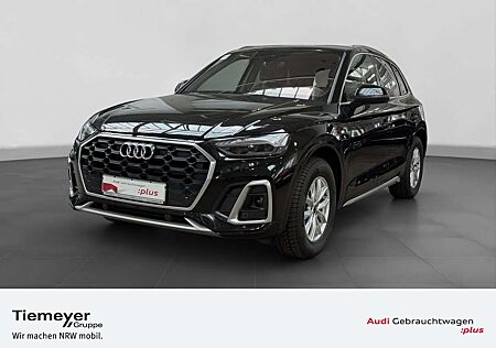 Audi Q5 35 TDI 2x S LINE LM20 MATRIX AHK KAMERA