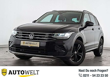 VW Tiguan Volkswagen 1.5 TSI Urban Sport LED+NAVI+ACC+SHZ+RFK+