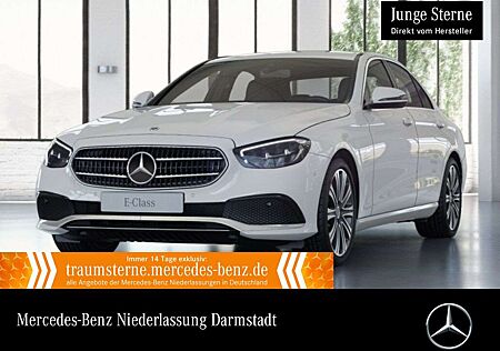Mercedes-Benz E 300 e AVANTG+LED+KAMERA+19"+TOTW+9G
