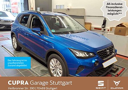 Seat Arona Style 1.0 TSI 81 kW