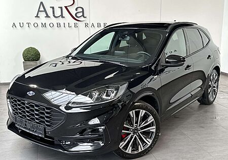Ford Kuga 2.0 EB 4x4 Aut. ST-Line X NAV+LED+PANO+AHK