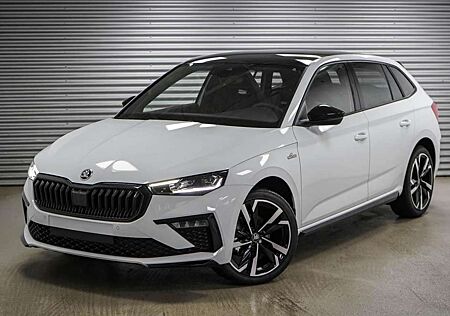 Skoda Scala 1,5 TSI DSG Monte Carlo - LAGER 110 kW (150 PS)...