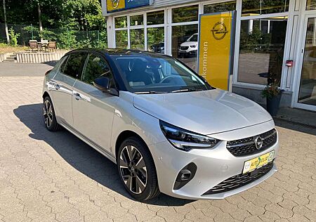 Opel Corsa-e e Elegance