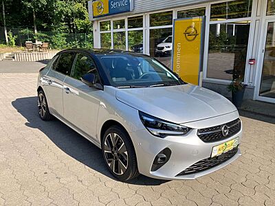 Opel Corsa-e e Elegance
