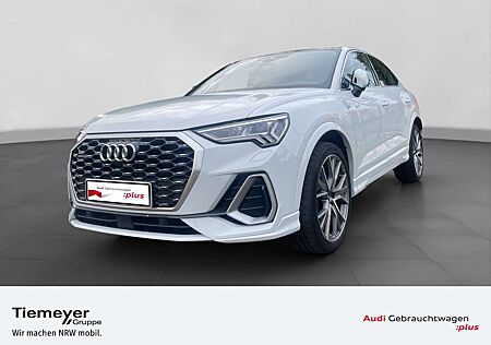 Audi Q3 45 TFSI Q 2x S LINE LM20 NAVI+ VIRT