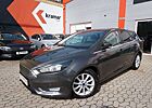 Ford Focus 1.5 TDCi Turnier Titanium Navi/Kamera