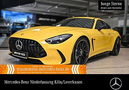 Mercedes-Benz AMG GT gebraucht kaufen Mercedes-Benz AMG GT 63 Cp. 4M AeroPak Perf-Sitze 360° Night