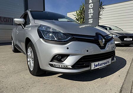 Renault Clio IV Grandtour 1.0 TCe Limited Navi, PDC Neuwertig