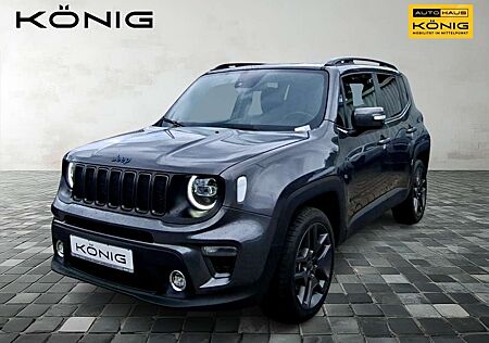 Jeep Renegade PHEV 1.3 S Automatik Allrad