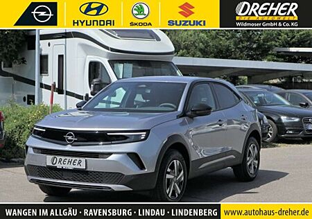 Opel Mokka EDITION Plus/TECH & KOMFORT-Paket / NAVI !