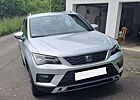 Seat Ateca +1.4+ECO+TSI+XCELLENCE