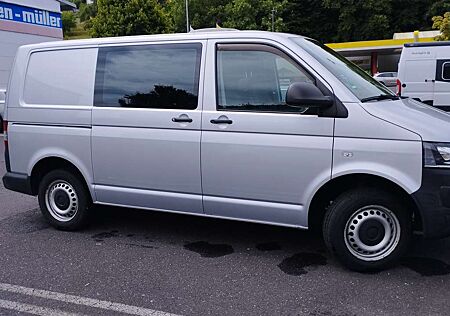 VW T5 Transporter Volkswagen