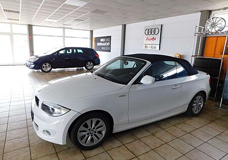 BMW 118i 118 / 1 HAND/KLIMA/PDC/ FEST PREIS !!