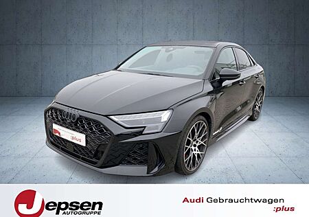 Audi RS3 RS 3 Limousine S tr. Vmax280 HUD PANO Matrix 19´