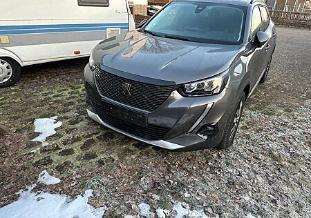 Peugeot 2008 PureTech 110 GPF Stop&Start EAT6 Active