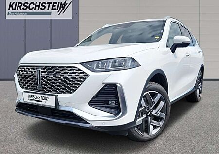 Wey Others Luxury 4WD AHK Head-Up Sitzklima Infinity Parkassi