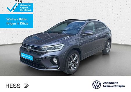 VW Taigo Volkswagen 1.5 TSI DSG R-LINE*IQ.LIGHT*KAMERA*NAVI*KL