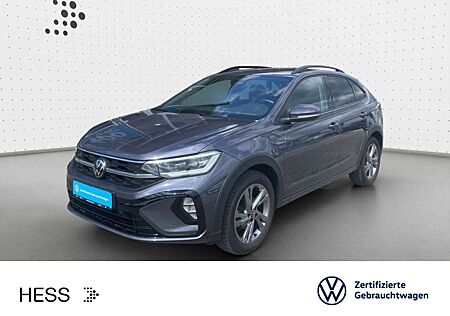 VW Taigo Volkswagen 1.5 TSI DSG R-LINE*IQ.LIGHT*KAMERA*NAVI*KL