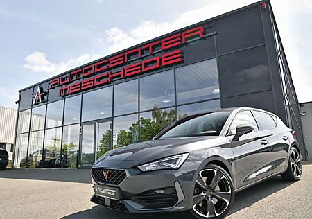 Cupra Leon VZ 2.0 TSI DSG Navi* Key* Carplay* Kamera*