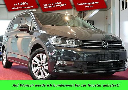 VW Touran Volkswagen 1.5 TSI DSG Highline *7-Sitzer*Kamera*