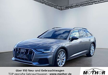 Audi A6 Allroad quattro 45 3.0 TDI ACC PDC KAM 4xSHZ