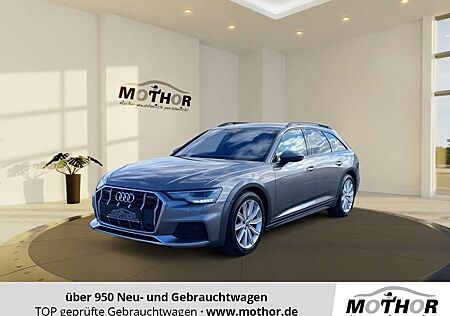 Audi A6 Allroad quattro 45 3.0 TDI ACC PDC KAM 4xSHZ