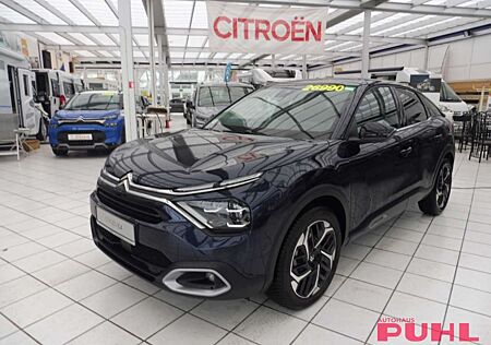 Citroën C4 Citroen Max 1.5 BlueHDI 130 FAP EU6e Navi 360 Kamera LED