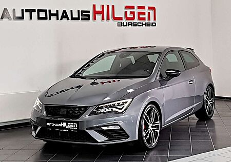Seat Leon SC Cupra 300 DSG*R.Kamera*Virtual*Navi*SHZ