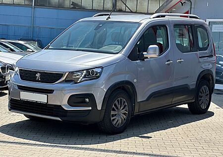 Peugeot Rifter 1.5 BlueHDI*WEBASTO-Standhzg*Klimaaut*2xSchiebetur