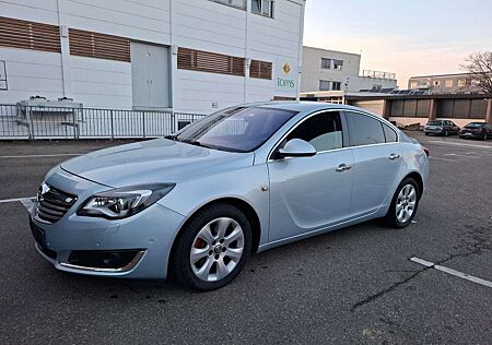 Opel Insignia ALim. Innovation*kamera*Navi-TV*Tüv-Neu