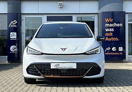 Cupra Born 150 kW*Kamera*Wärmepumpe*Keyless*