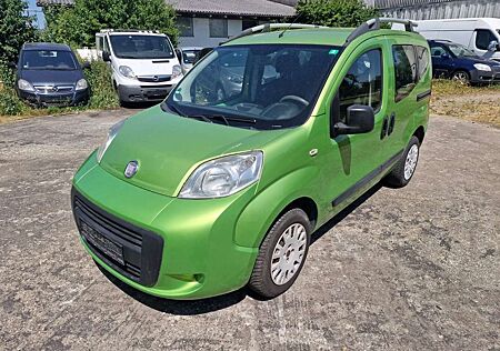 Fiat Qubo Active