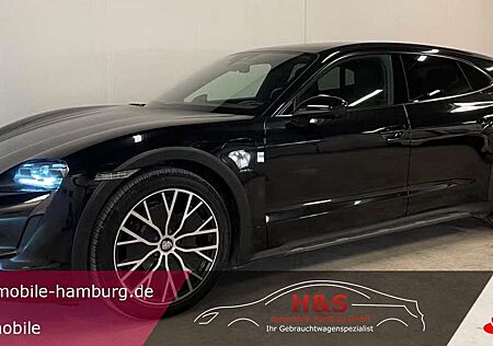 Porsche Taycan Cross Turismo 4