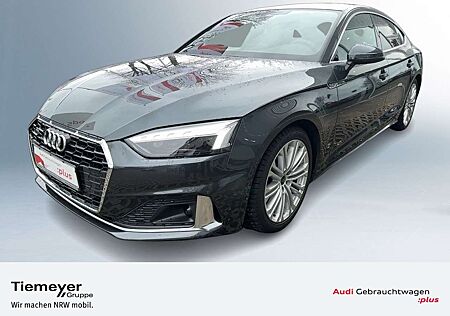 Audi A5 40 TFSI Q S LINE LM19 MATRIX KAMERA