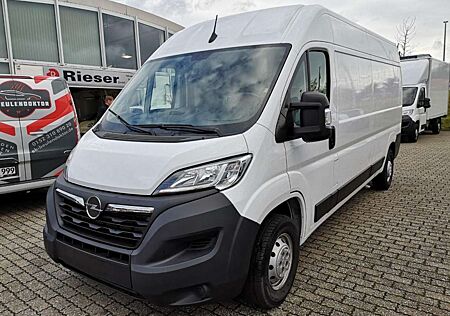 Opel Movano 2.2 CDTI L3H2 3.5t*Navi*Kamera*DAB*Klima