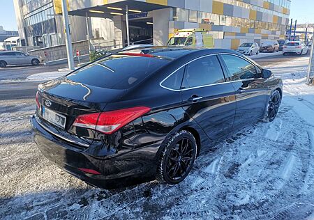 Hyundai i40 1.7 CRDi Automatik Premium