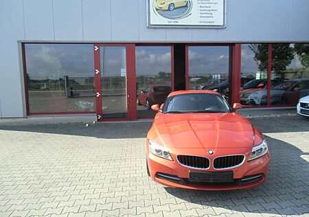 BMW Z4 sDrive 28i, 1. Hd., Top-Zustand, Navi, Keyless