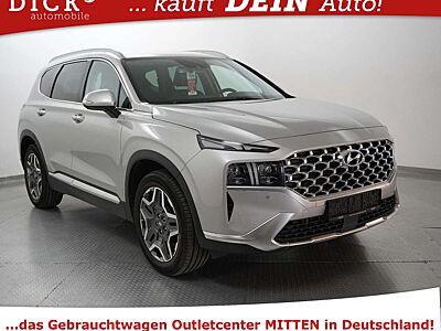 Hyundai SANTA FE 1.6 Hyb 4WD Prime MEMO+HEAD+360+ACC+19"