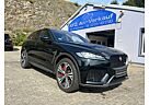 Jaguar F-Pace SVR AWD Pano 21" Jag.Garantie,Service neu