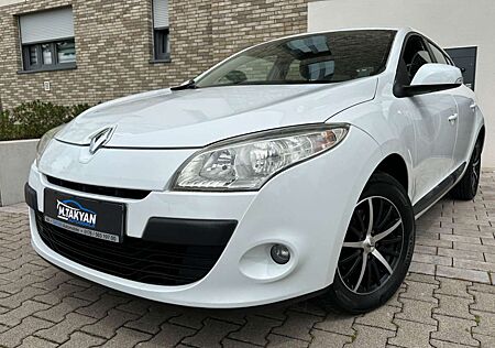 Renault Megane III Lim. 5-trg. Expression