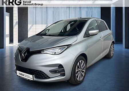 Renault ZOE Intens R135 Z.E. 50 (Kauf-Batterie) CCS