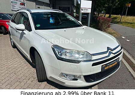 Citroen C5 Tourer Selection