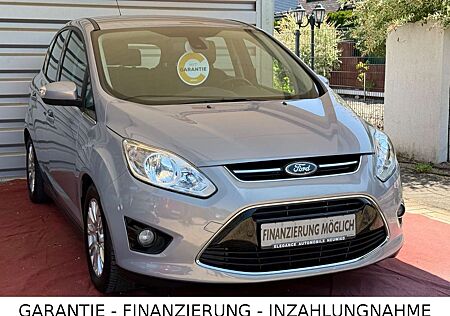 Ford C-Max Titanium/Rentnerfzg./1.Hand/Scheckheft