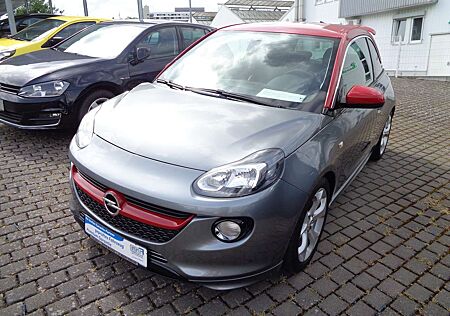 Opel Adam S Klimaautomatik,Alu,Sitzheizung