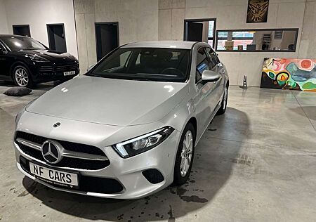 Mercedes-Benz A 220 Navi,LED,virt.Cockpit,PDC,