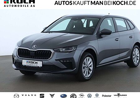 Skoda Scala Selection 1.0 TSI DSG NAVI MATRIX ACC PDC