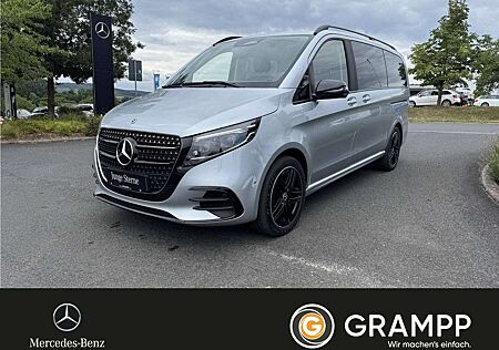 Mercedes-Benz V 300 4MATIC AMG-LINE*BURMESTER*DISTRONIC*AHK*